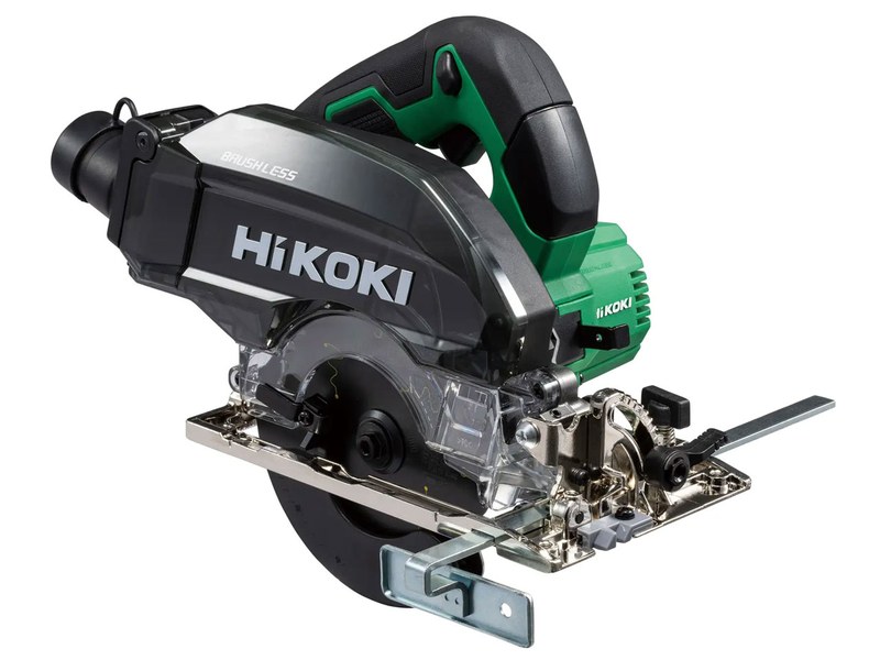 HiKOKI C1205DYA (NN)