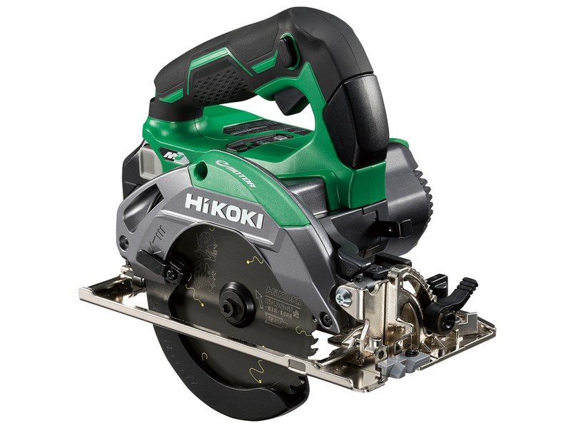 HiKOKI C3605DB (SK)(2XPS)