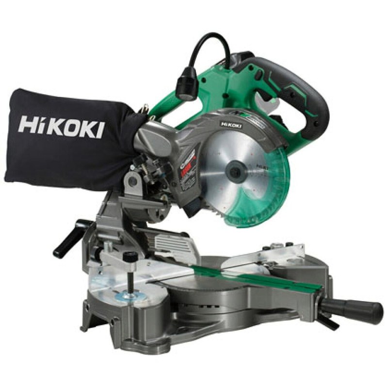 HiKOKI C3606DRA (K)(XPSZ)