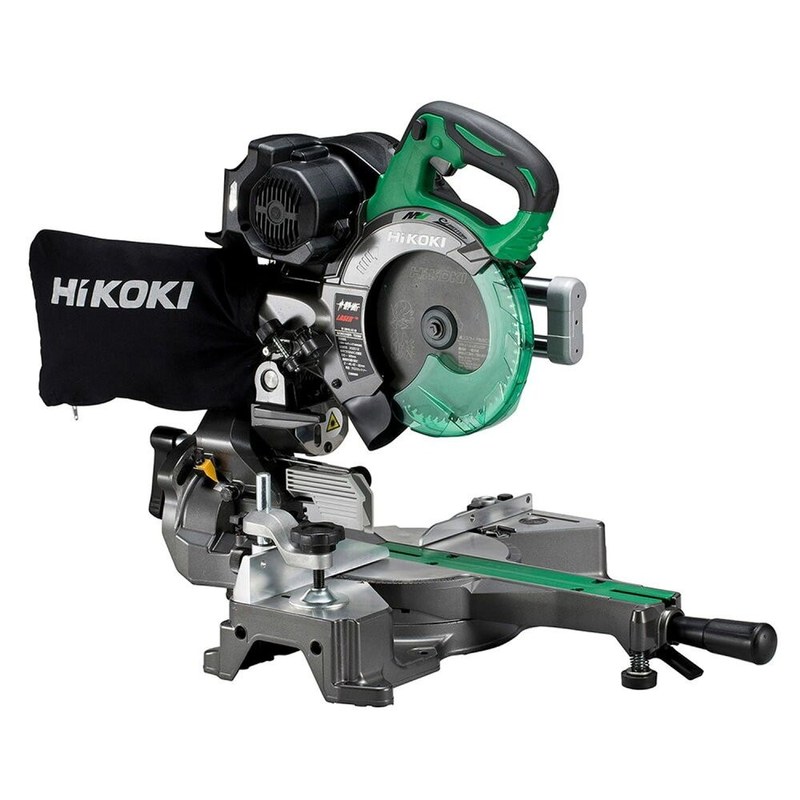 HiKOKI C3606DRB (K)(XPS)