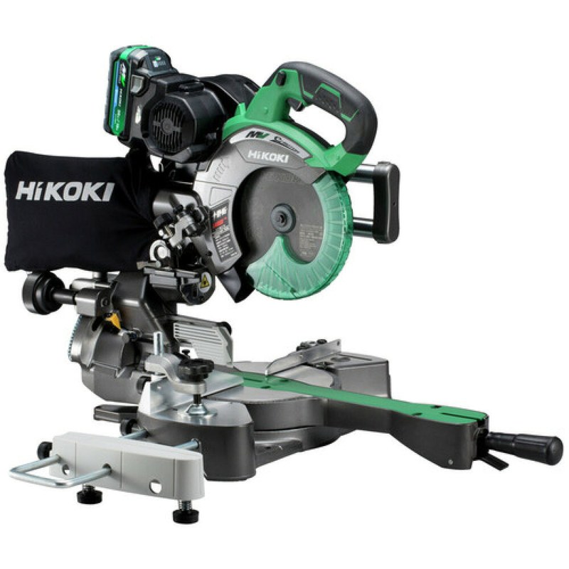 HiKOKI C3607DRA (K)(XPSZ)