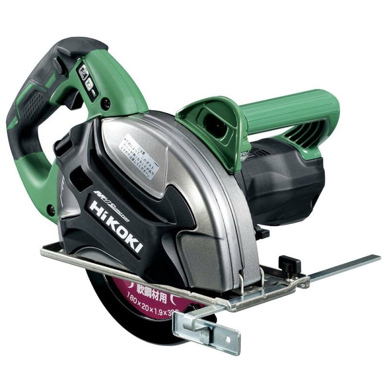 HiKOKI CD3607DA (WP)