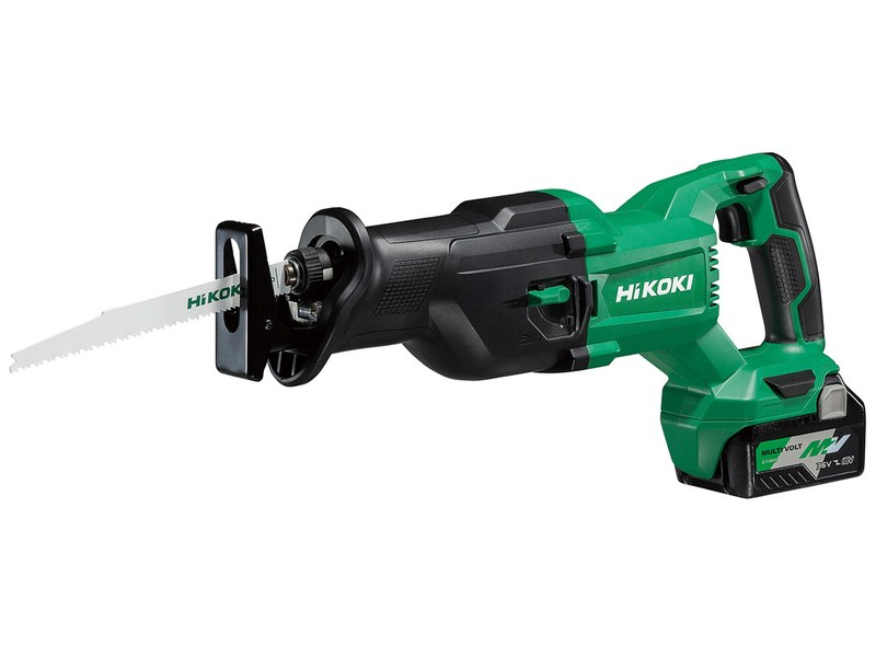 HiKOKI CR18DB (XP)