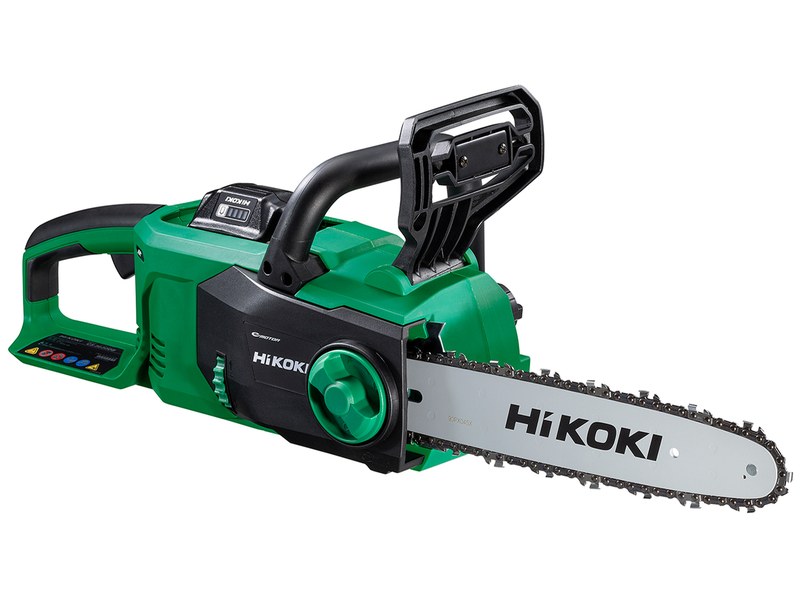 HiKOKI CS3630DB (XP)