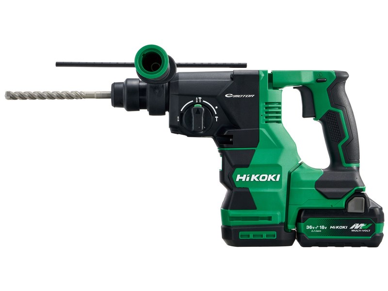HiKOKI DH1826DA (NN)