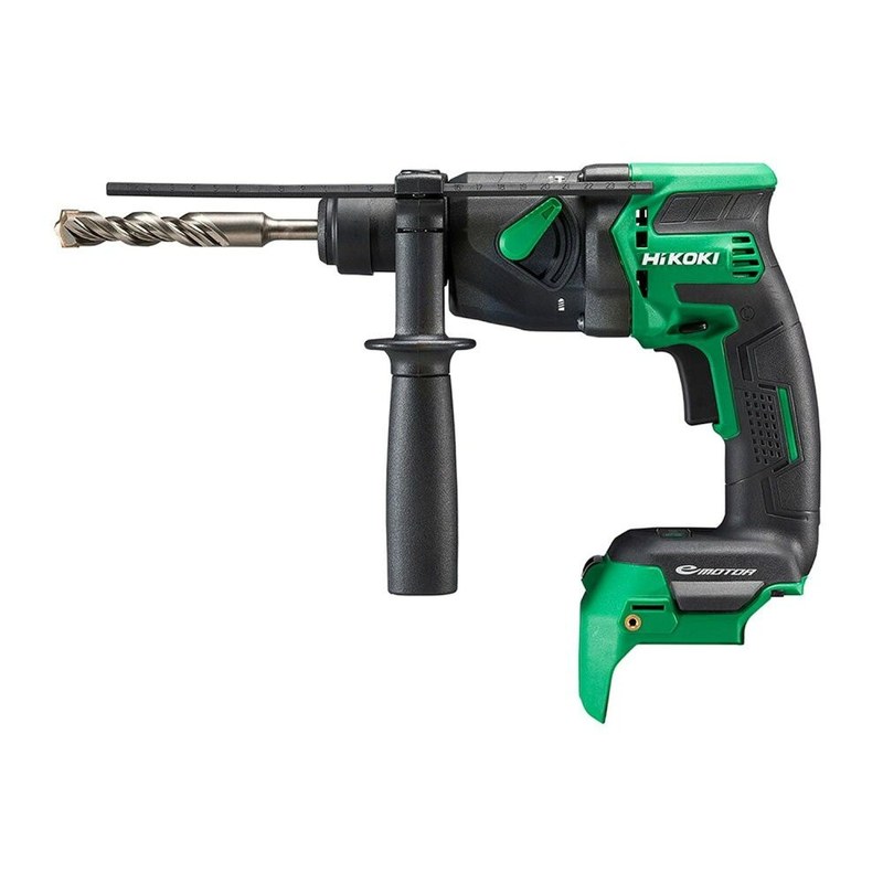 HiKOKI DH18DPB (NNK)