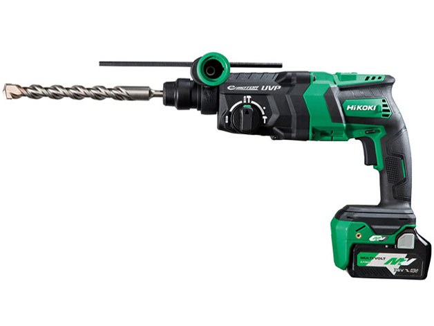 HiKOKI DH36DPE (NN)