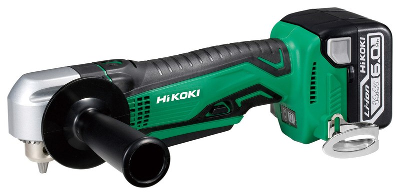 HiKOKI DN14DSL (NN)