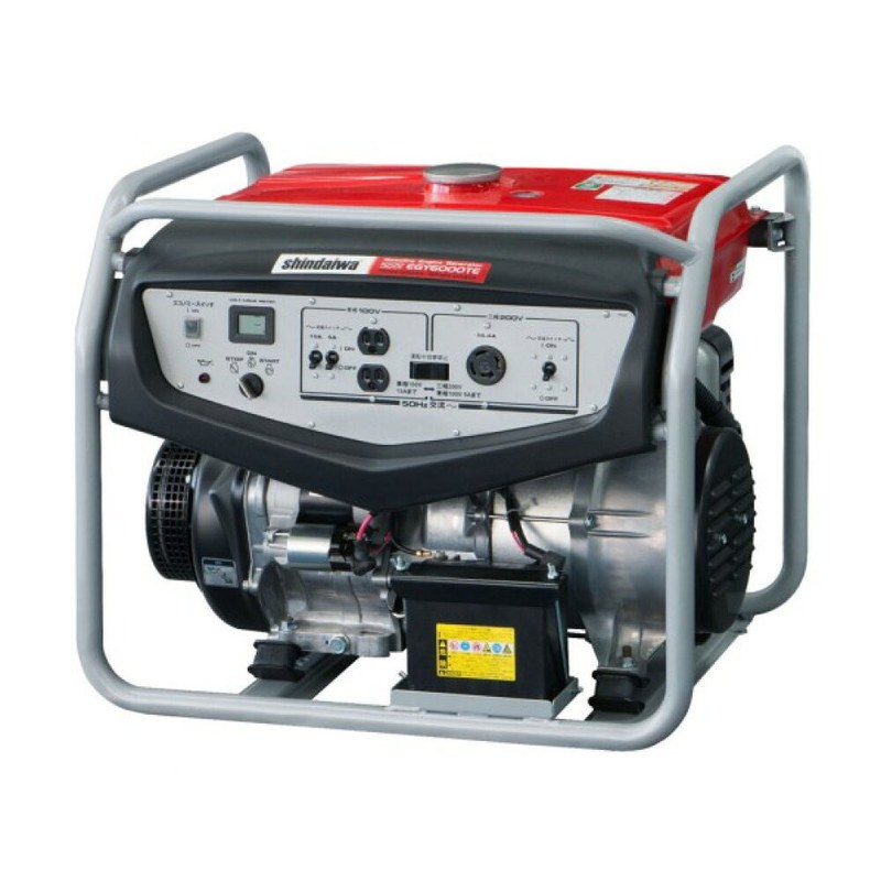 EGY6000TE-A