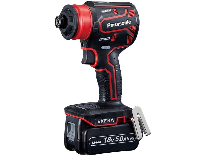 パナソニック EXENA EZ1DD3X-R