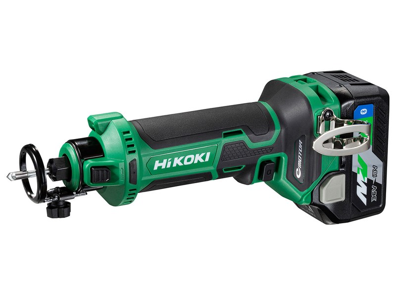 HiKOKI M18DYA (XPS)