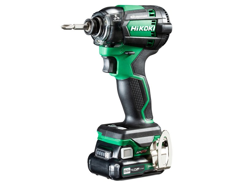 HiKOKI WH12DCA (NN)