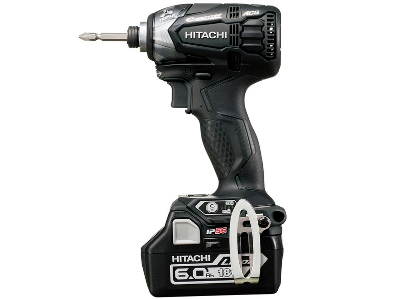 HiKOKI WH18DDL2 (2LYPK)(B)