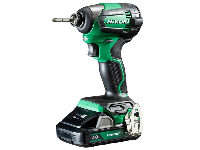 HiKOKI WH18DE (NN)