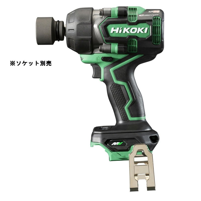 HiKOKI WR36DE (NN)