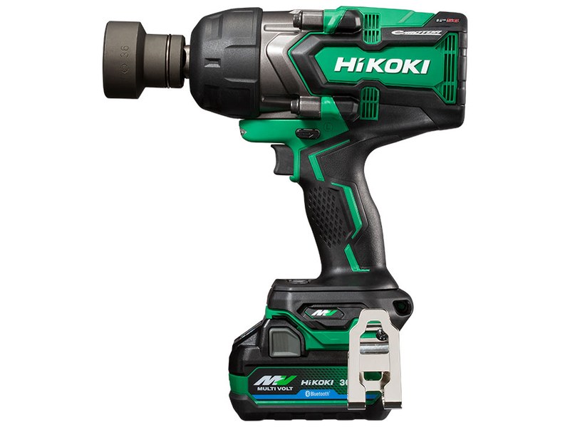 HiKOKI WR36DF (NN)